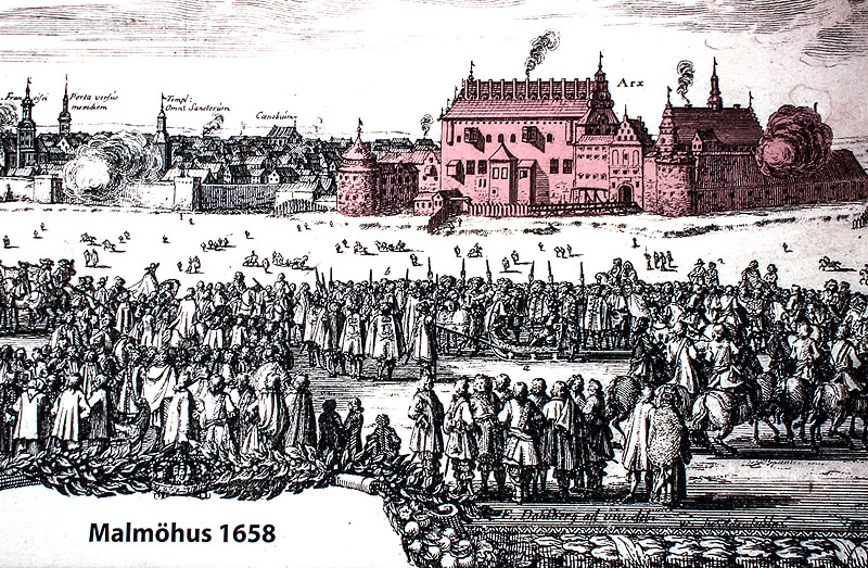 Malmöhus slott