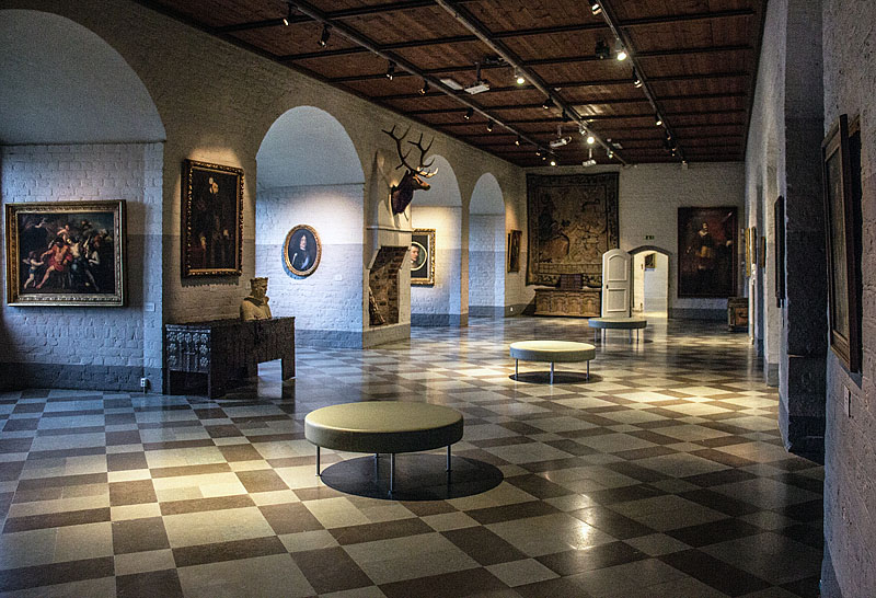 Malmöhus slott