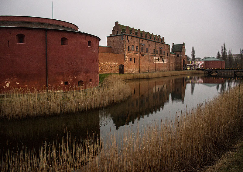 Malmöhus slott