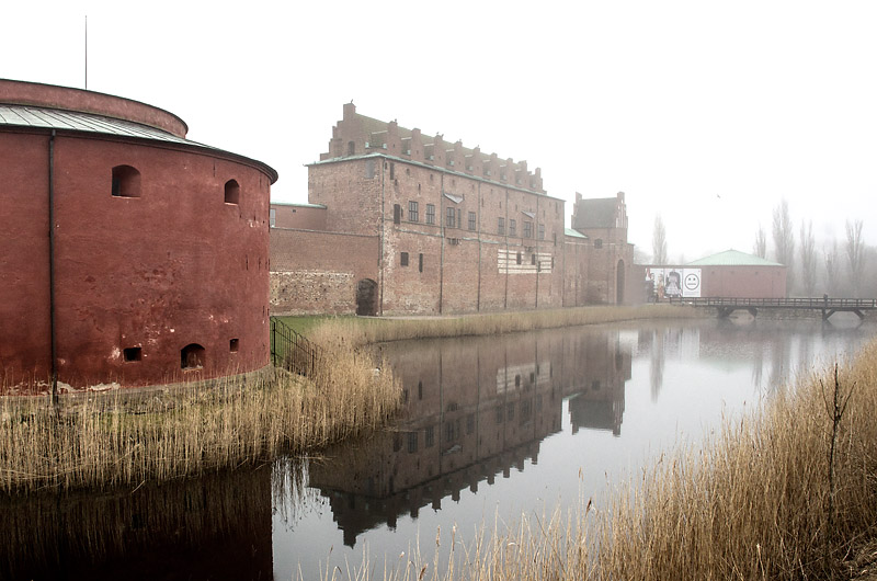 Malmöhus slott