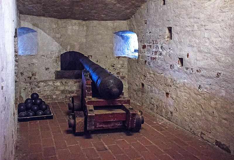 Malmöhus slott