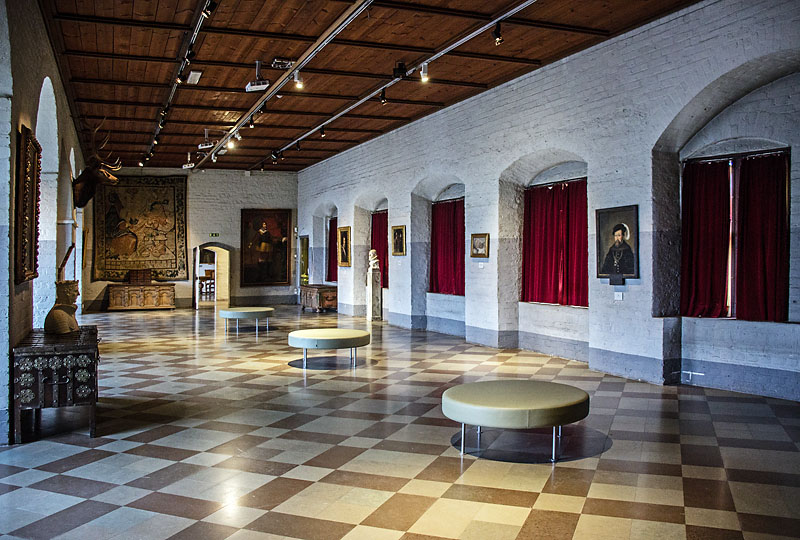 Malmöhus slott