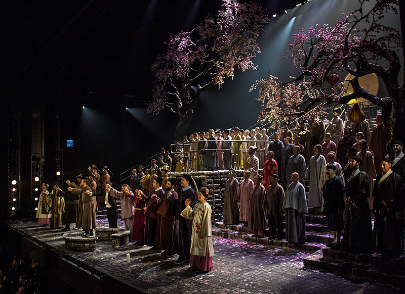 Malmö opera