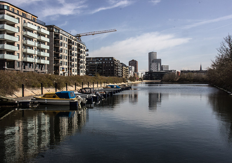 Citadellshamnen