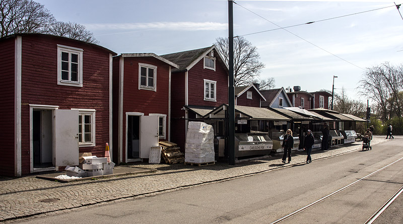 Banerskajen