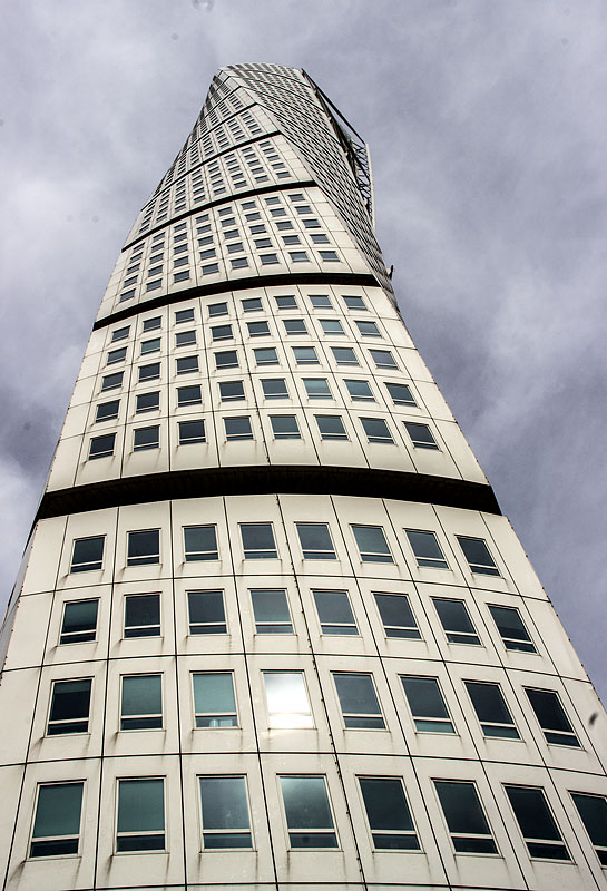 Turning Torso
