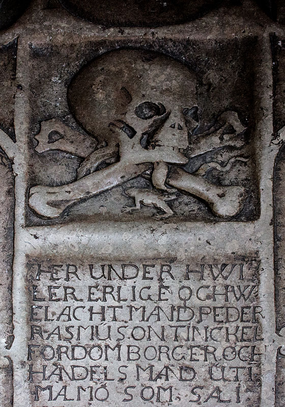 Sankt Petri kyrka