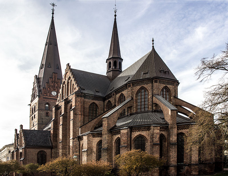 Sankt Petri kyrka