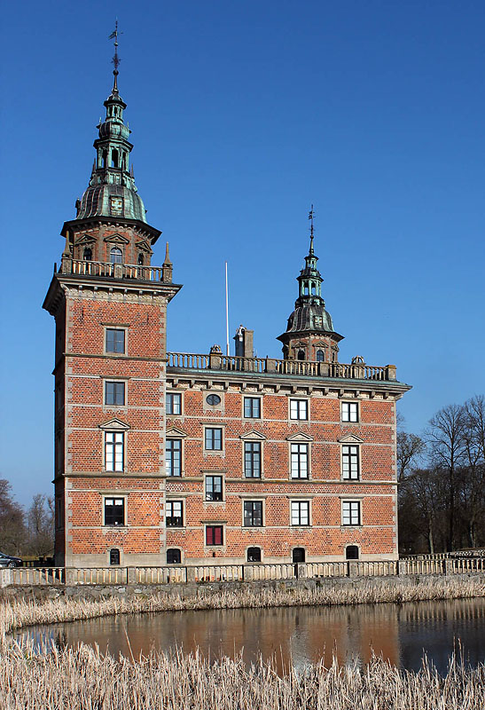 Marsvinsholm