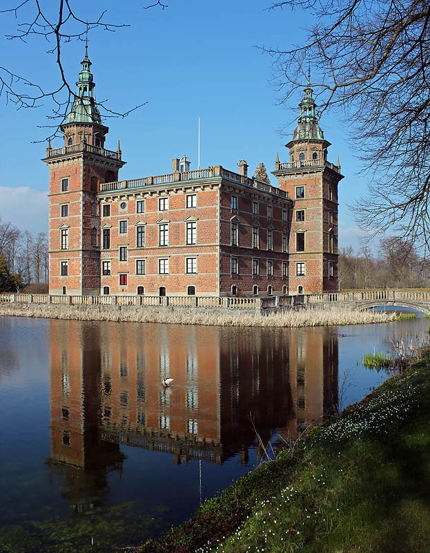 Marsvinsholm