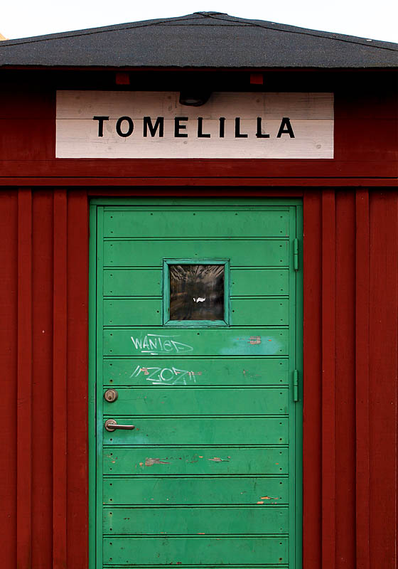 Tomelilla