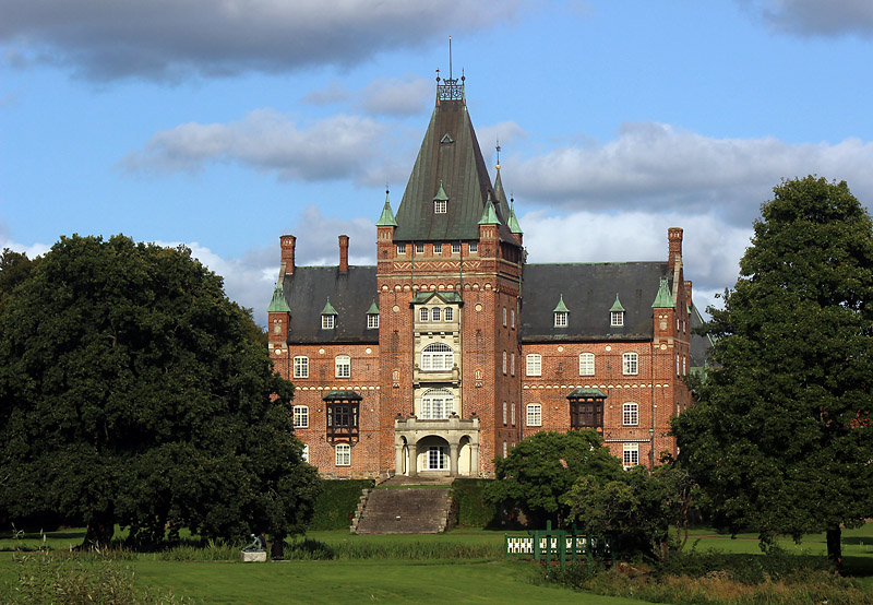 Trollenäs