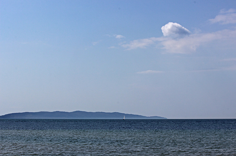 Vejbystrand