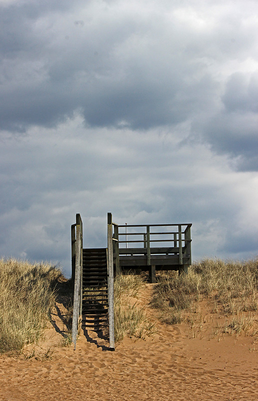 Vejbystrand