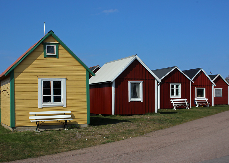 Vejbystrand