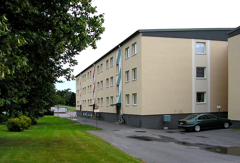 Skellefteå