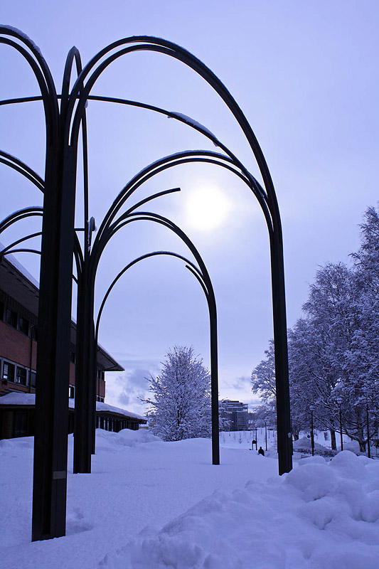 Skellefteå