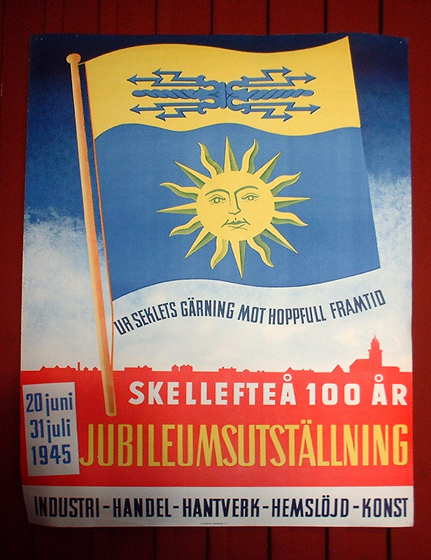 Skellefteå