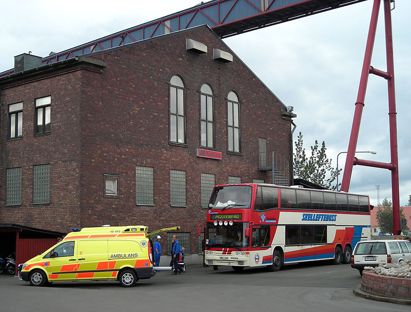 Skellefteå