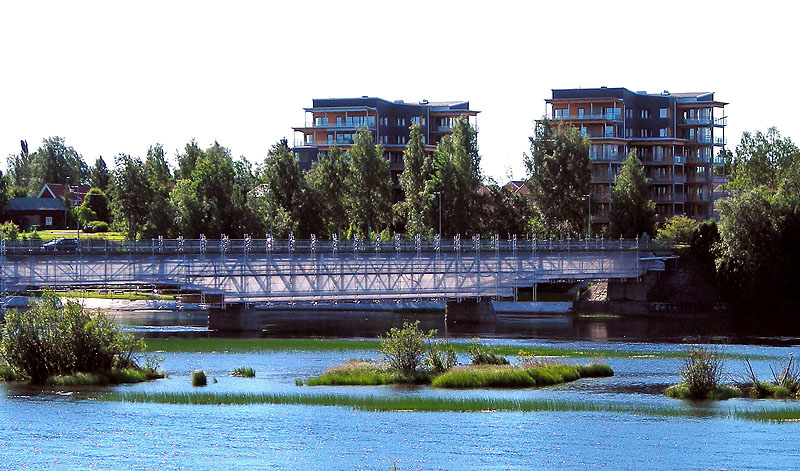 Skellefteå