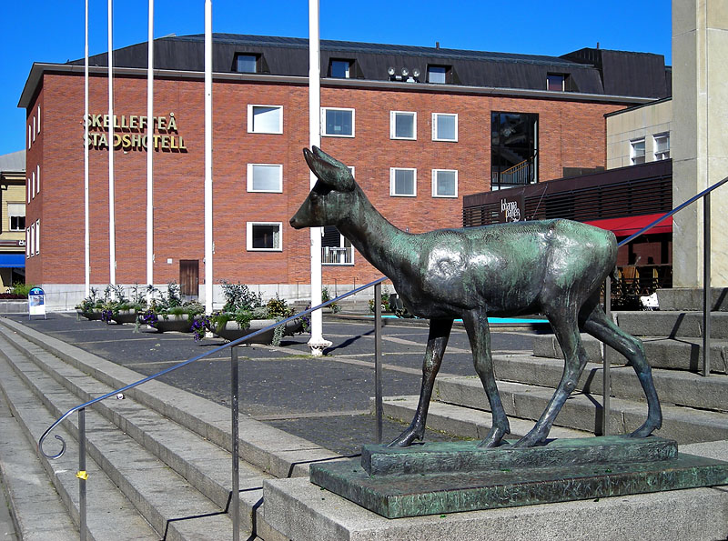 Skellefteå