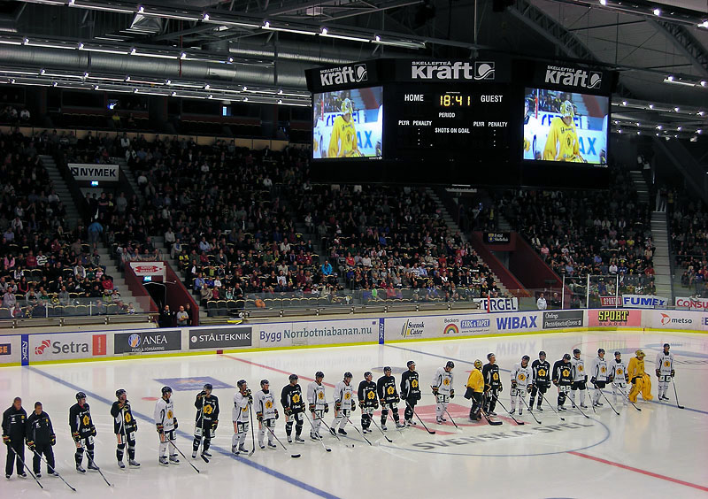 Skellefteå
