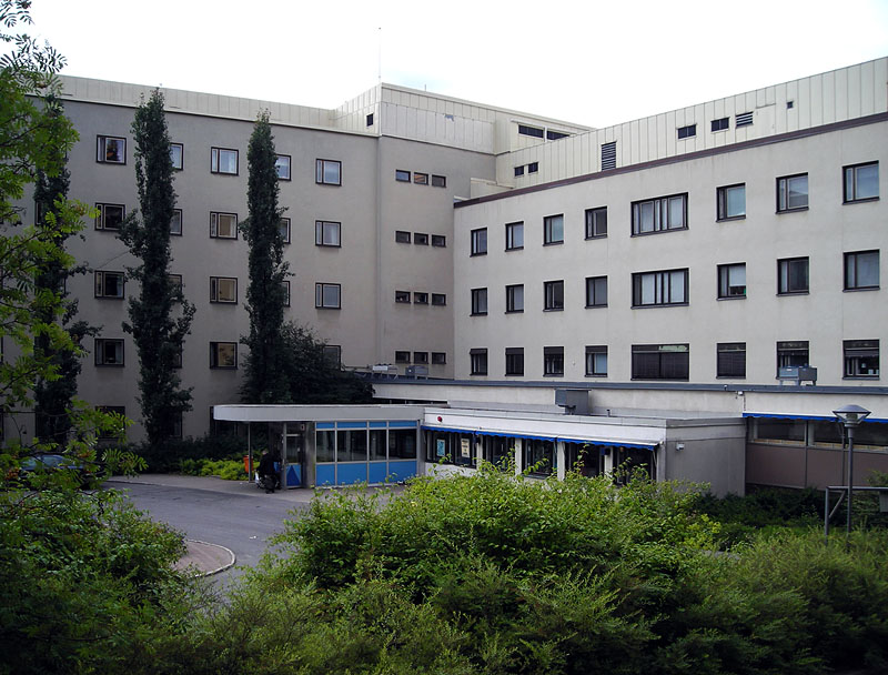 Skellefteå