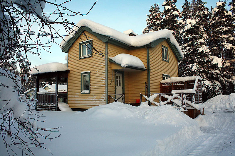 Skellefteå