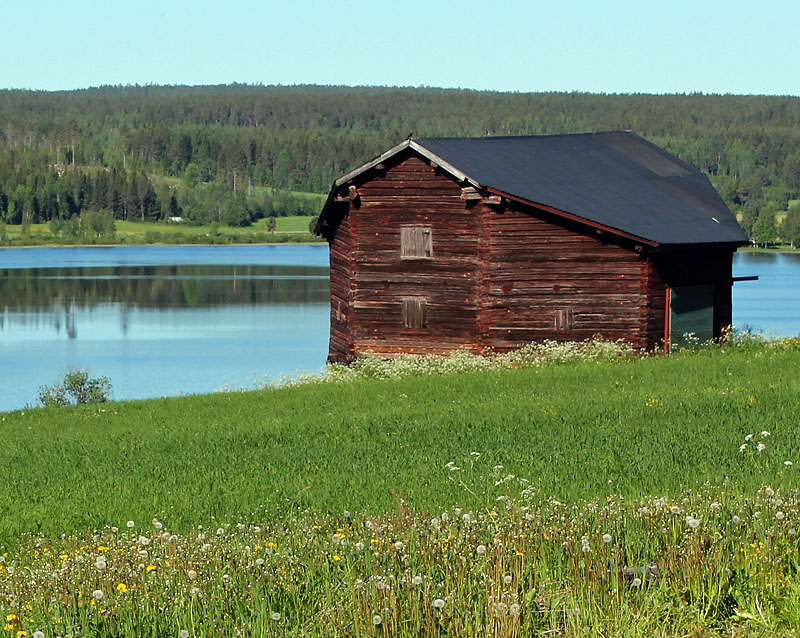 Skellefteå