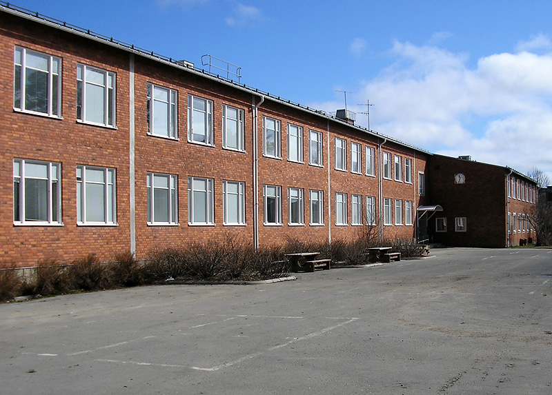 Skellefteå