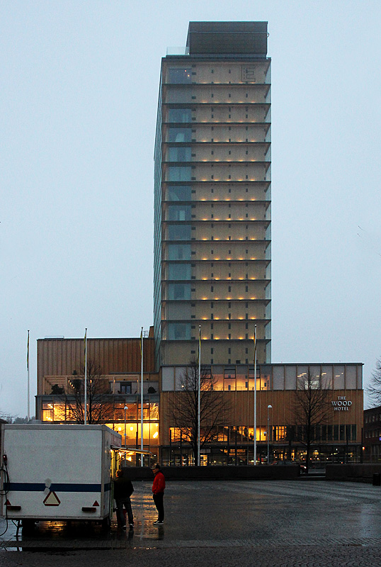 Skellefteå