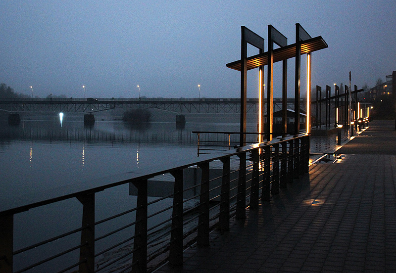 Skellefteå