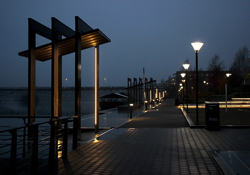 Skellefteå