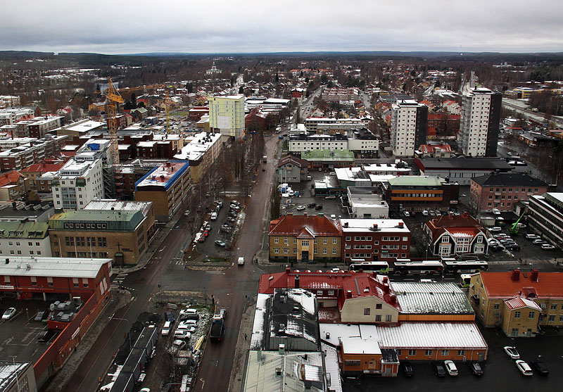 Skellefteå