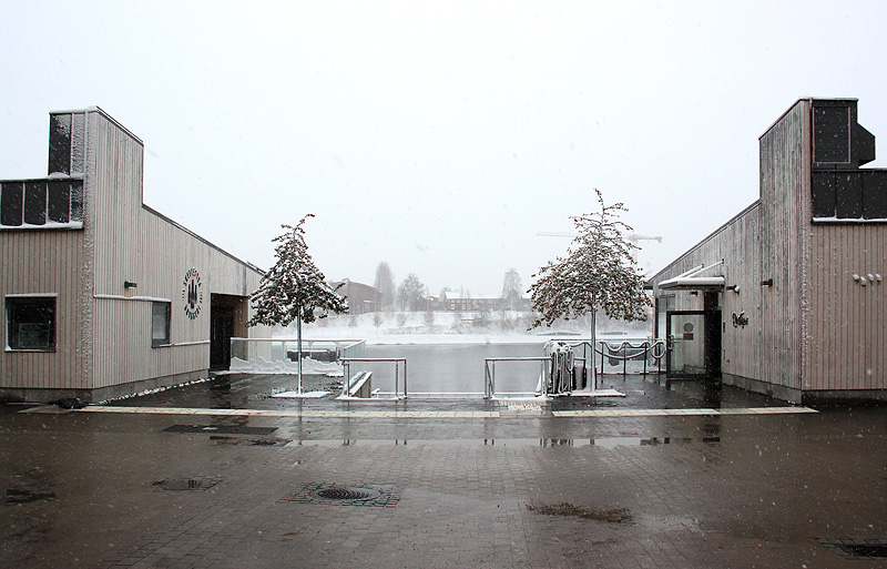 Skellefteå