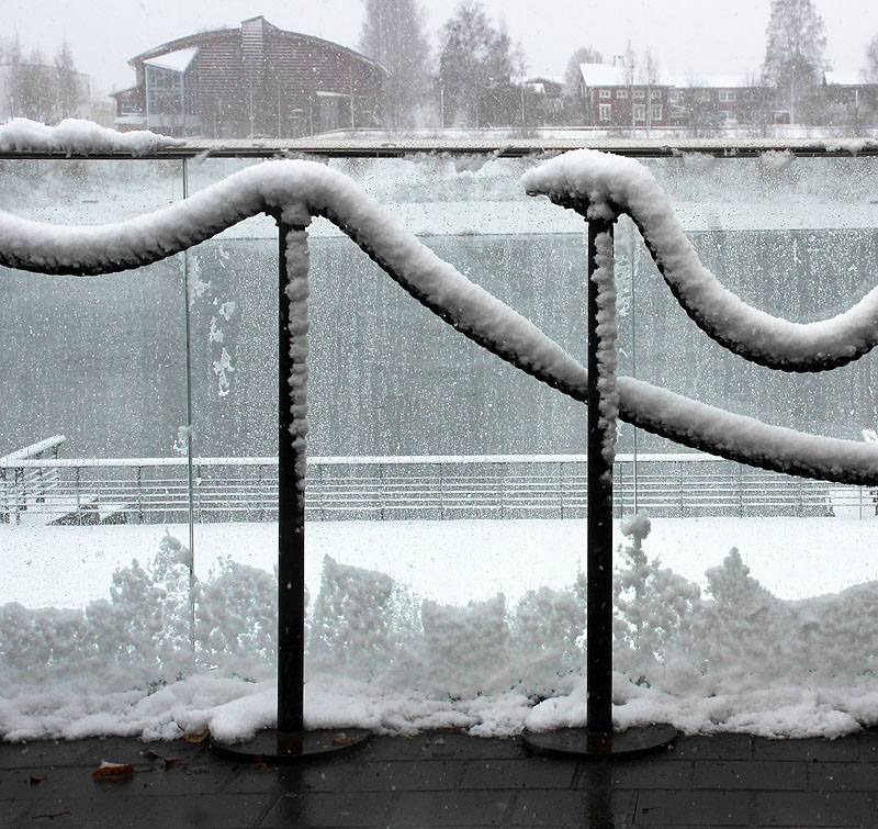 Skellefteå
