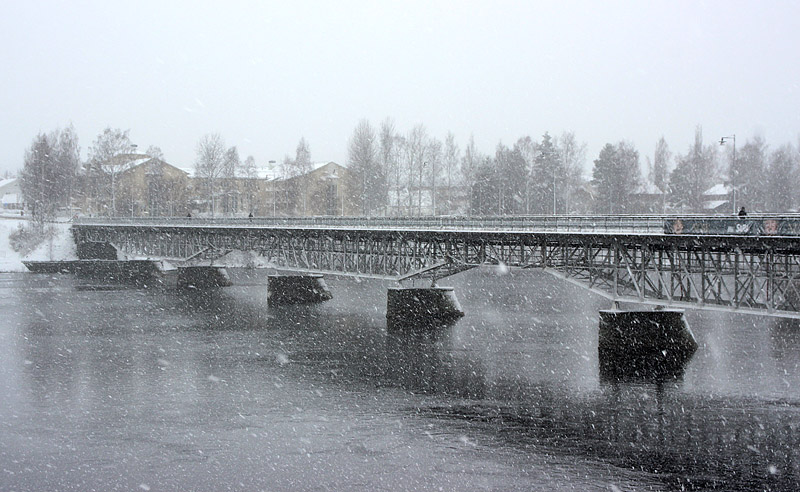 Skellefteå