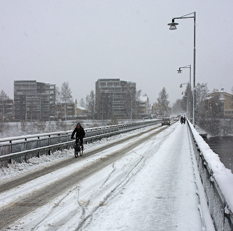 Skellefteå