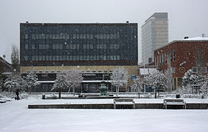 Skellefteå