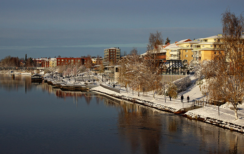 Skellefteå