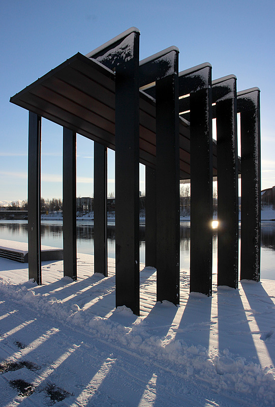 Skellefteå