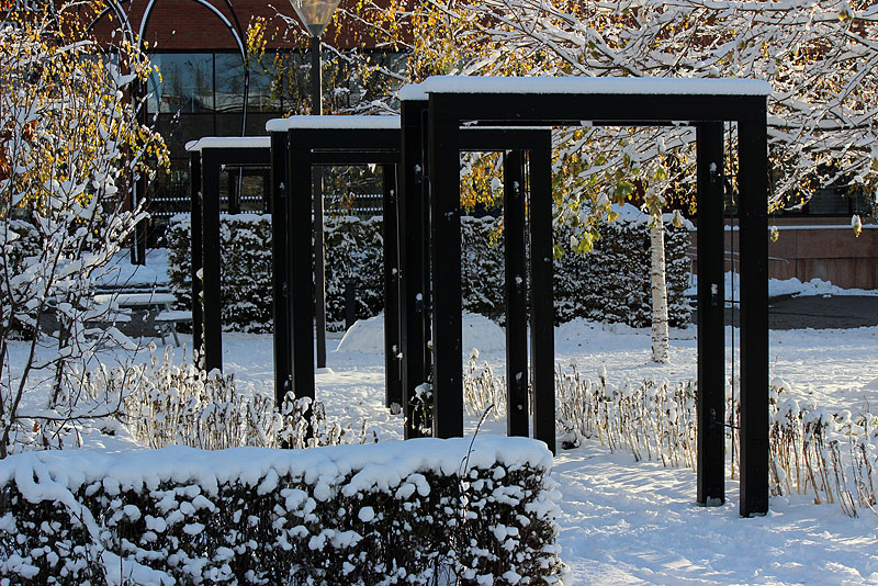 Skellefteå