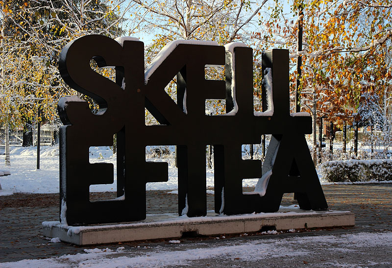 Skellefteå
