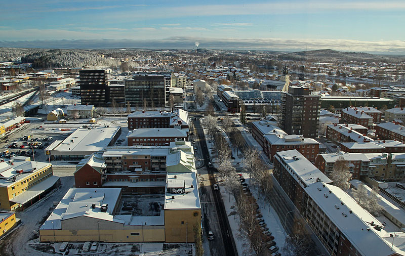 Skellefteå