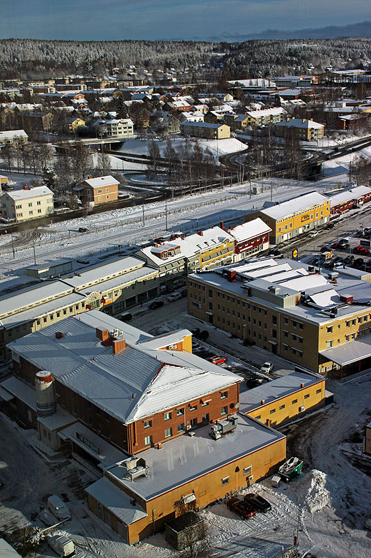 Skellefteå
