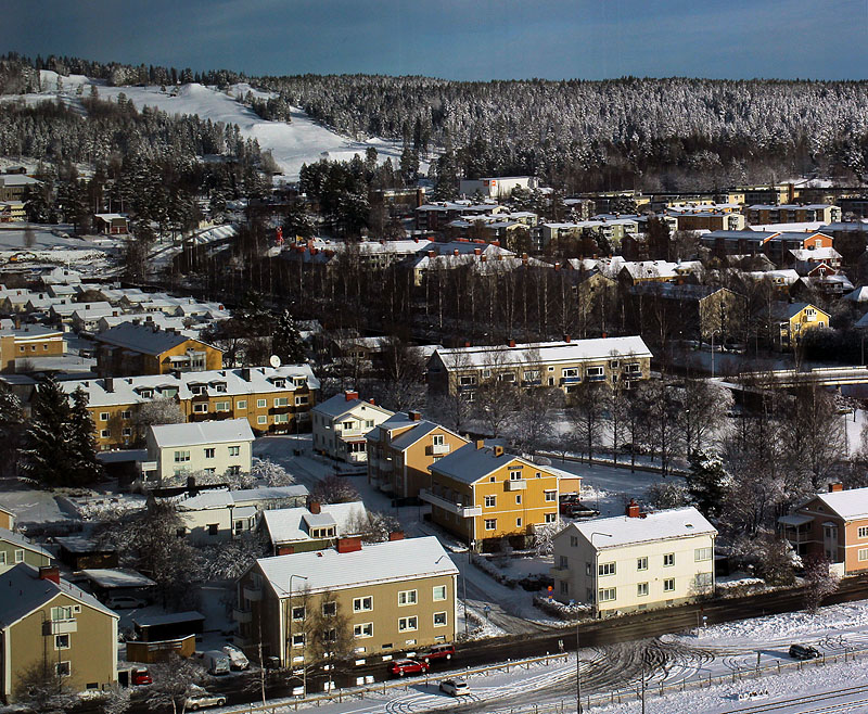 Skellefteå