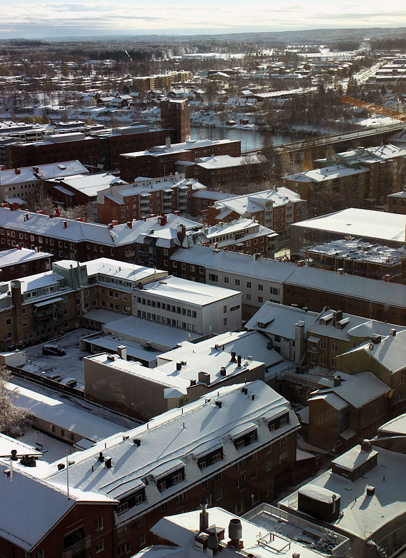 Skellefteå