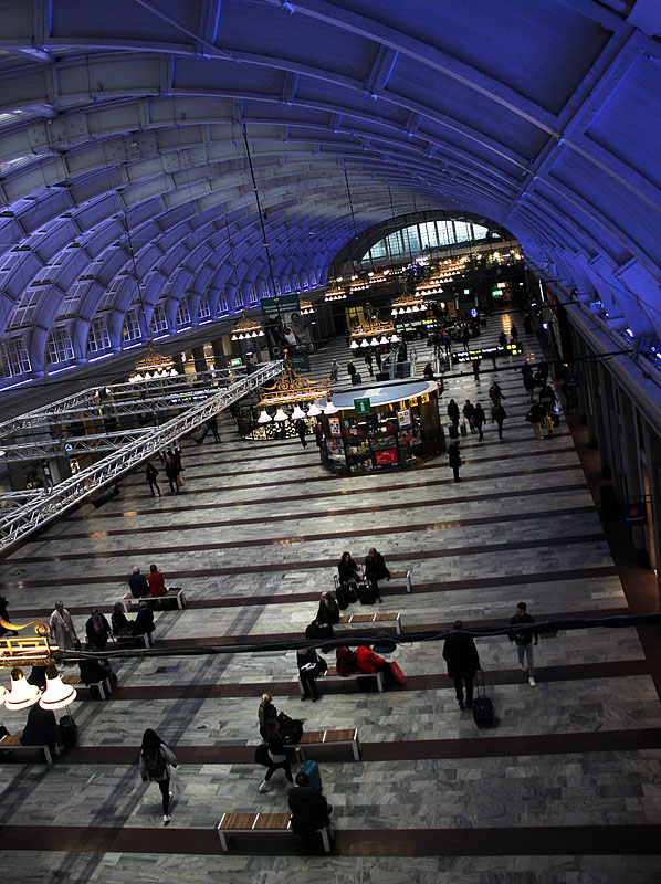 Stockholm