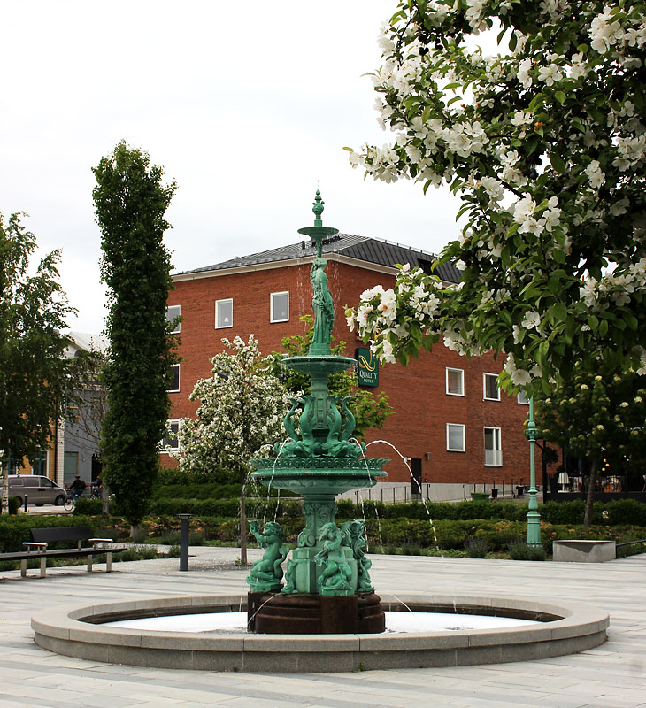 Skellefteå