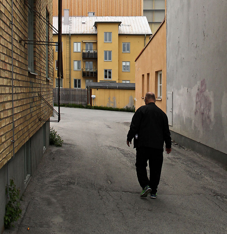 Skellefteå